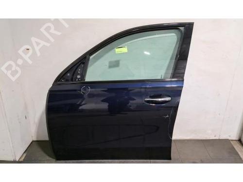 Used Left front door MERCEDES-BENZ EQV (W447) EQV 300 (447.813, 447.815) (204 hp) 23641552