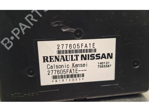 Electronic module NISSAN MICRA V (K14) 1.0 IG-T | BP36443779M83 - Image 2