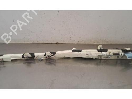 Used Right curtain airbag Right curtain airbag PEUGEOT 208 II (UB_, UP_, UW_, UJ_) e-208 (136 hp) 34272296 34272296