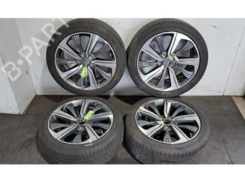 Used Rim MG MARVEL R EV (EP21) (288 hp) 29293697