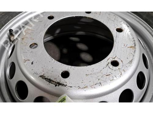 Fælk MERCEDES-BENZ SPRINTER 5-t Van (B907) 515 CDI (907.653, 907.655, 907.657) | BP31165348C45