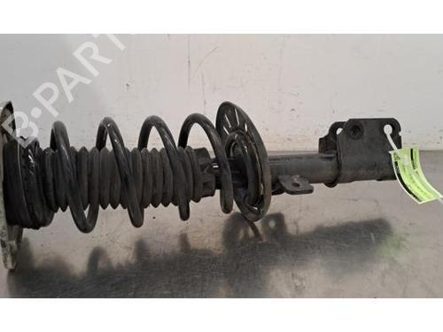 Used Left front shock absorber CITROËN JUMPY III Van (V_) 2.0 BlueHDi 120 (122 hp) 30138902