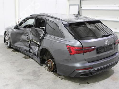 Electronic module AUDI A6 C8 Avant (4A5) 35 TDI Mild Hybrid | BP33297354M83 - Image 8