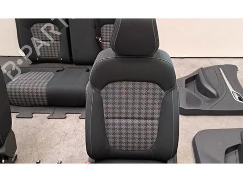 Seats set MG MG ZS SUV (AZS1) EV | BP40025896C78  - Image 6