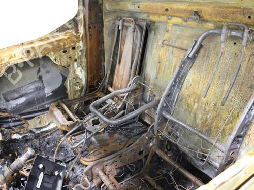 Pipe FIAT DOBLO Box Body/MPV (510_, 511_) BlueHDi 100 | BP23627596M125 