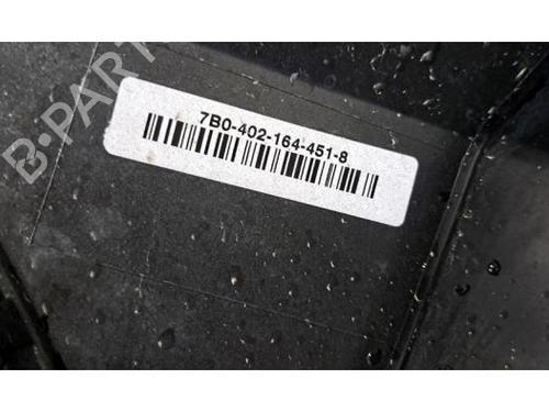 Front bumper VOLVO EX40 (536) EV | BP31162253C7