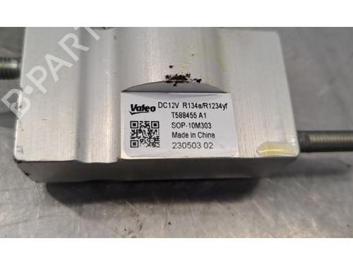 Electronic sensor PEUGEOT 308 III (FB_, FH_, FP_, F3_, FM_) e-308 (FMZKWZ) | BP29343633M84 