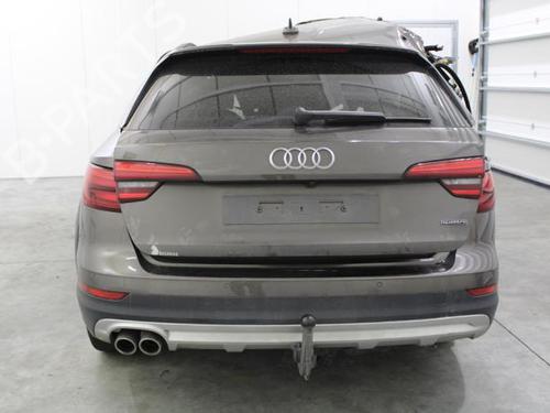 Engine AUDI A4 Allroad B9 (8WH, 8WJ) 2.0 TDI quattro | BP10891298M1 