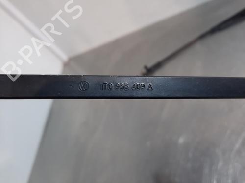 Front windshield wiper arm VW TOURAN (1T1, 1T2) 2.0 TDI | BP15033124C143 