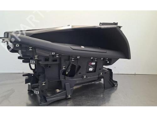 Console central Console central PEUGEOT 3008 III (KA_, KB_, KC_) e-210 (KCZKZX) (213 hp) 36379358 36379358
