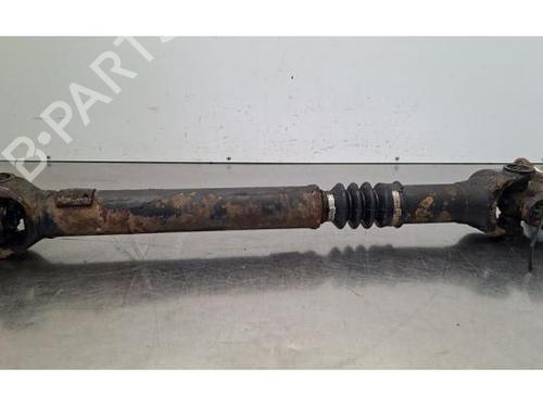 Used Driveshaft Driveshaft TOYOTA HILUX VIII Pickup (_N1_) 2.8 TD 4WD (GUN126) (204 hp) 34117990 34117990