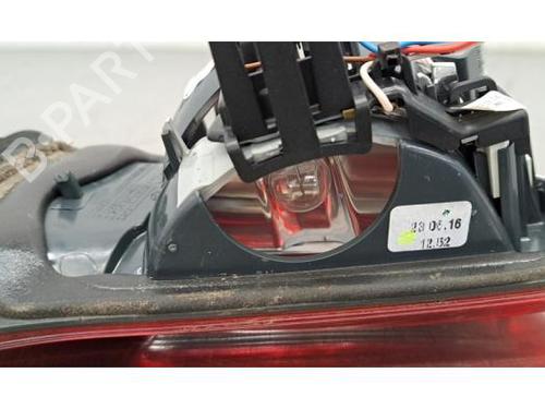Left taillight BMW 3 (F30, F80) 318 d | BP29234403C34 