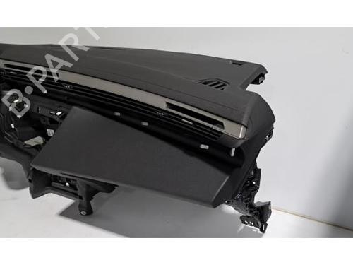 Dashboard PEUGEOT 308 III (FB_, FH_, FP_, F3_, FM_) Hybrid 136 (FPHPYC) | BP31273058C46 