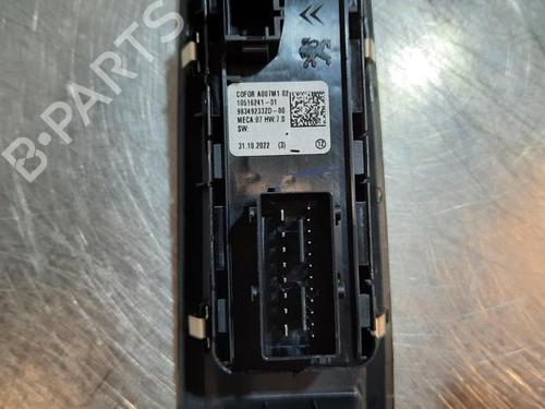 Switch CITROËN C4 III (BA_, BB_, BC_) ë-C4 (BCZKXC, BZCKSC) | BP39065009I30 - Image 4