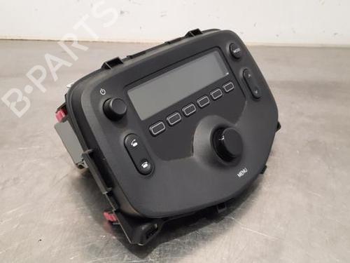 Radio TOYOTA AYGO (_B4_) 1.0 (KGB40) | BP20079717E6 