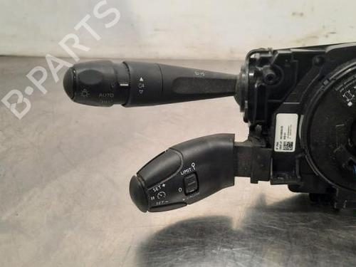 Steering column stalk PEUGEOT EXPERT Van (V_) 2.0 BlueHDi 150 | BP23632656I23 