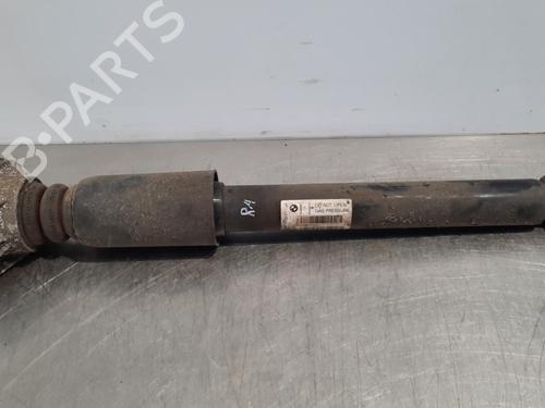 Used Right rear shock absorber BMW 1 (F20) 116 d (116 hp) 11727329