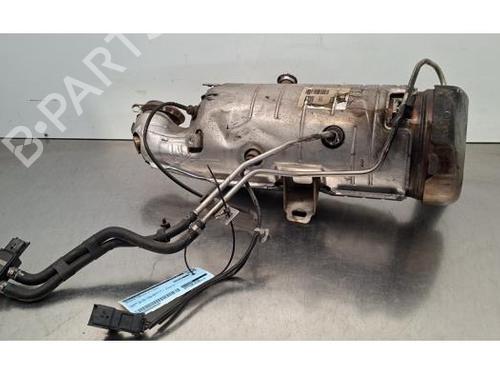 Used Catalyst Catalyst PEUGEOT PARTNER Box Body/MPV (K9) 1.5 BlueHDi 100 (102 hp) 33743788 33743788