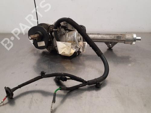 Styregear/Snekke PEUGEOT 208 I (CA_, CC_) 1.2 VTI 82 (82 hp) 10869630