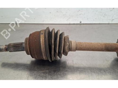 Right front driveshaft DACIA SANDERO II TCe 90 (B8M1, B8MA, B8AC) | BP39180075M39 - Image 5