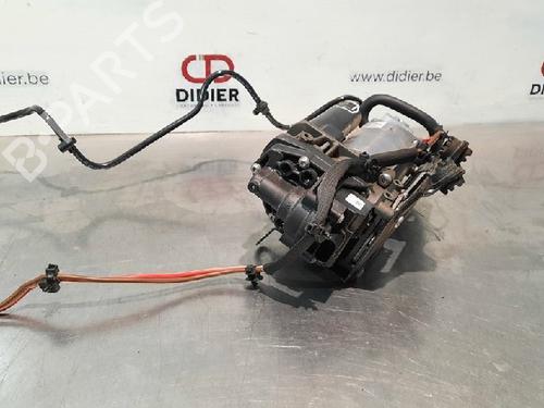 Electronic module AUDI E-TRON Sportback (GEA) 50 quattro | BP10891427M83 