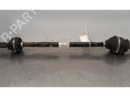 Used Right rear driveshaft LAND ROVER RANGE ROVER VELAR (L560) 2.0 D200 MHEV 4x4 (204 hp) 30806321