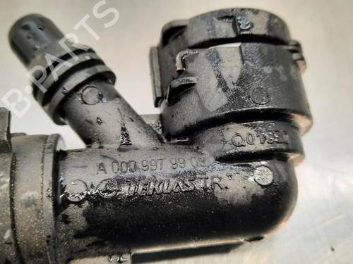 Pipe MERCEDES-BENZ C-CLASS (W206) C 200 d (206.003) | BP19633787M125 