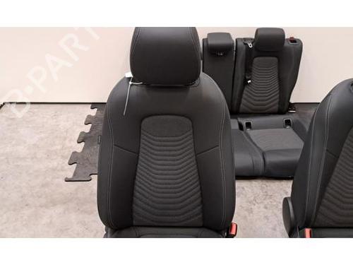 Seats set MERCEDES-BENZ A-CLASS (W177) A 180 Mild-Hybrid (177.084) | BP36757710C78 - Image 2