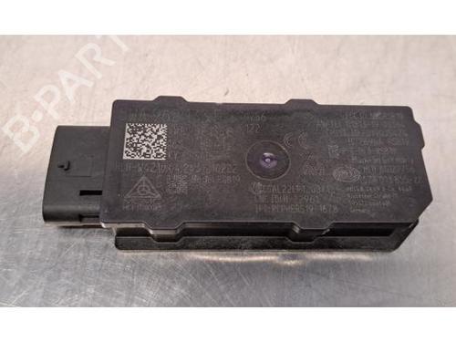 Electronic module SKODA KODIAQ II (PS7) 1.5 TSI mHEV | BP29344007M83 