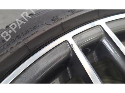 Fælk PORSCHE 911 Convertible (992) 3.0 Carrera 4 (992610) | BP31691916C45 