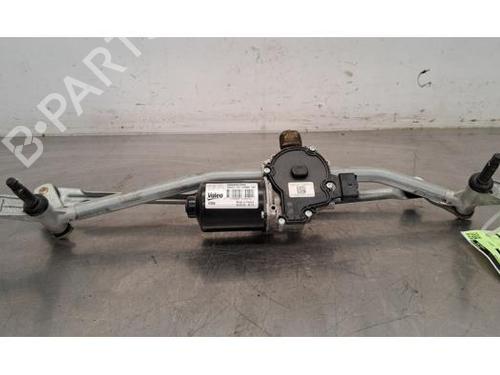 Vindrude Viskermekanisme PEUGEOT EXPERT Van (V_) 1.5 BlueHDi 120 (120 hp) 26404181