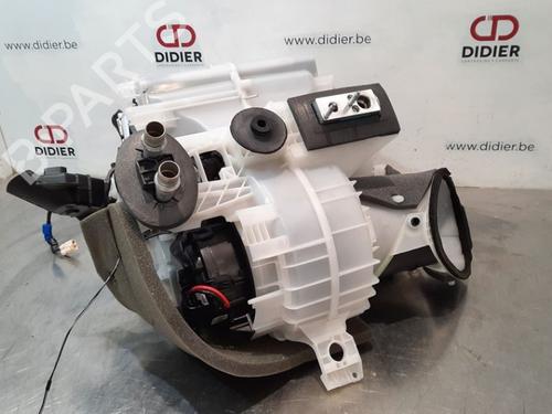 Heater matrix box PEUGEOT 208 I (CA_, CC_) 1.6 HDi | BP10895675M61 