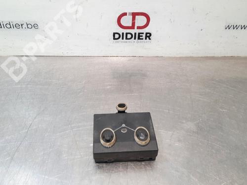 Used Control unit Control unit AUDI Q2 (GAB, GAG) 1.6 TDI (115 hp) 10893671 10893671