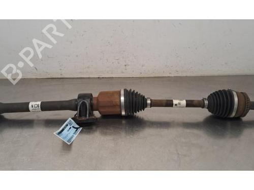 Used Right front driveshaft Right front driveshaft HYUNDAI GETZ (TB) 1.6 (106 hp) 33058105 33058105