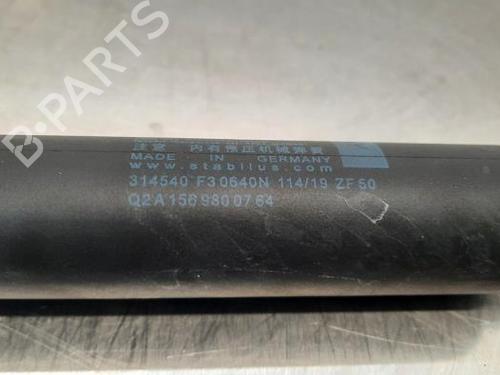 Tailgate lift support MERCEDES-BENZ GLA-CLASS (X156) GLA 180 (156.942) | BP23599706C138 