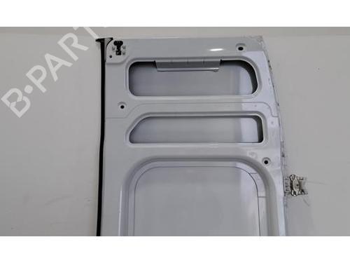 Tailgate OPEL MOVANO C Van (U9) 2.2 D | BP32287658C6 