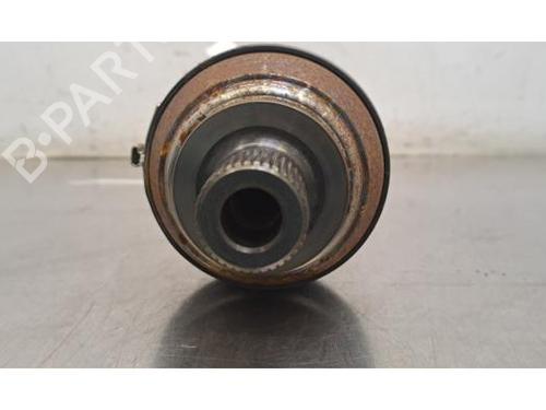 Left front driveshaft AUDI Q4 E-TRON SUV (F4B) 35 | BP35777878M38 - Image 5