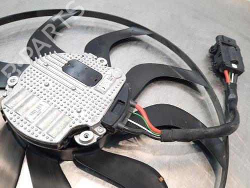 Radiator fan BMW X5 (G05, F95) xDrive 40 i | BP17188836M35 
