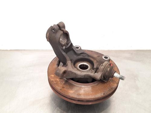 Left front steering knuckle FORD TRANSIT V363 Van (FCD, FDD) 2.0 EcoBlue | BP16265092M25 