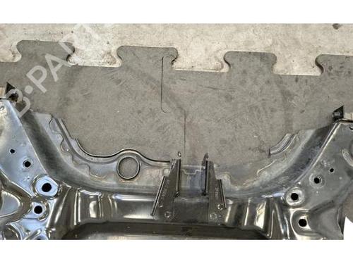Subframe RENAULT MEGANE IV Hatchback (B9A/M/N_) 1.6 TCe 205 (B9MV) | BP40065768M9 - Image 2
