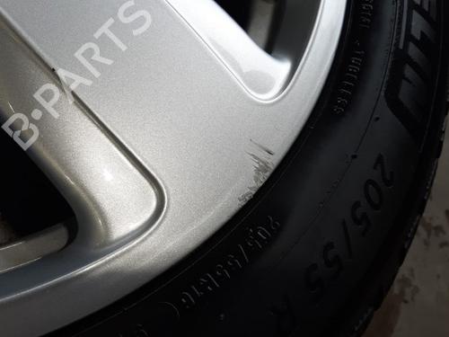 Used Rim MINI MINI CLUBMAN (F54) One D (116 hp) 15025627