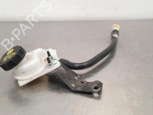 Réservoir de liquide de frein FORD TRANSIT COURIER B460 Box Body/MPV 1.5 EcoBlue (100 hp) 23586085