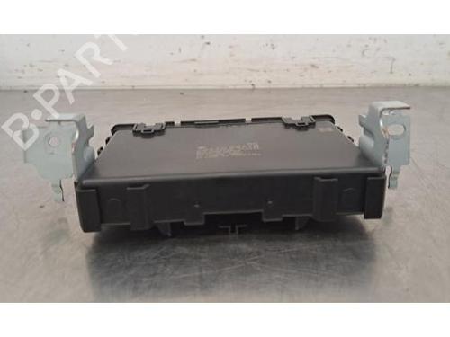 Electronic module NISSAN QASHQAI III (J12) 1.3 DIG-T | BP30187448M83