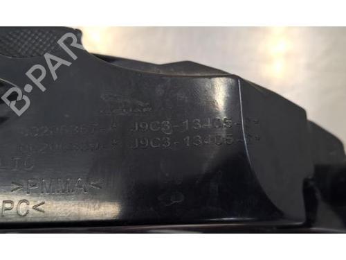 Left taillight JAGUAR E-PACE (X540) 2.0 D180 AWD | BP33753008C34 - Image 4