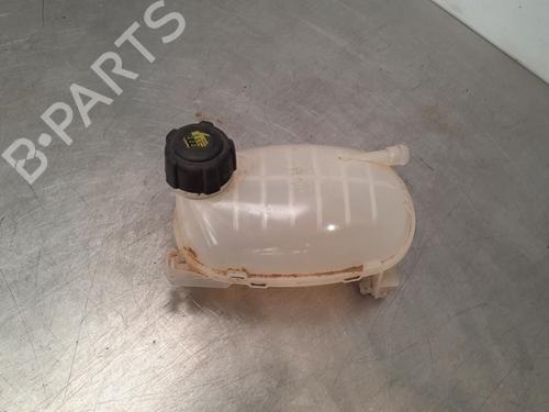 Expansion tank RENAULT CAPTUR II (HF_) Blue dCi 115 (HFAD) | BP15788152C120 
