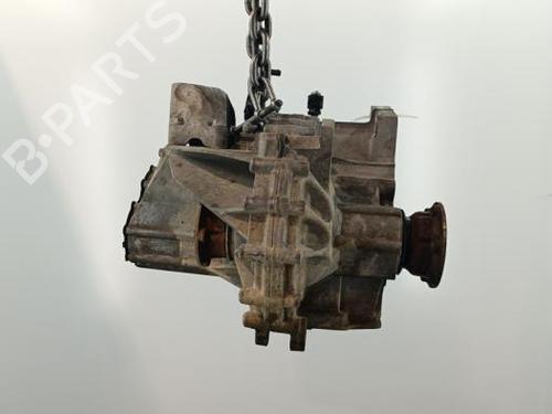 Gearbox SKODA OCTAVIA IV Combi (NX5, PV5) 2.0 TDi | BP29703407M3  - Image 5