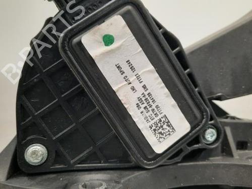 Pedal LAND ROVER DISCOVERY SPORT (L550) 2.0 D 4x4 | BP23592971I4 