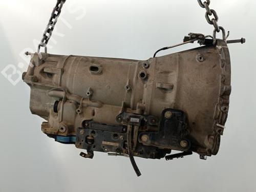 Used Gearbox Gearbox JAGUAR F-PACE (X761) 3.0 SDV6 AWD (300 hp) 35778140 35778140