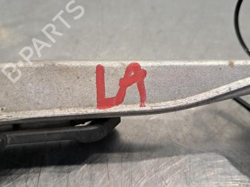 Left rear suspension arm MERCEDES-BENZ EQA (H243) EQA 250 (243.701) | BP23626635M14 