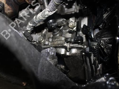 Engine control unit (ECU) BMW 1 (F21) 114 d | BP23613384M57 - Image 26